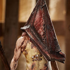 Productafbeelding Silent Hill - Beeld van Red Pyramid Thing