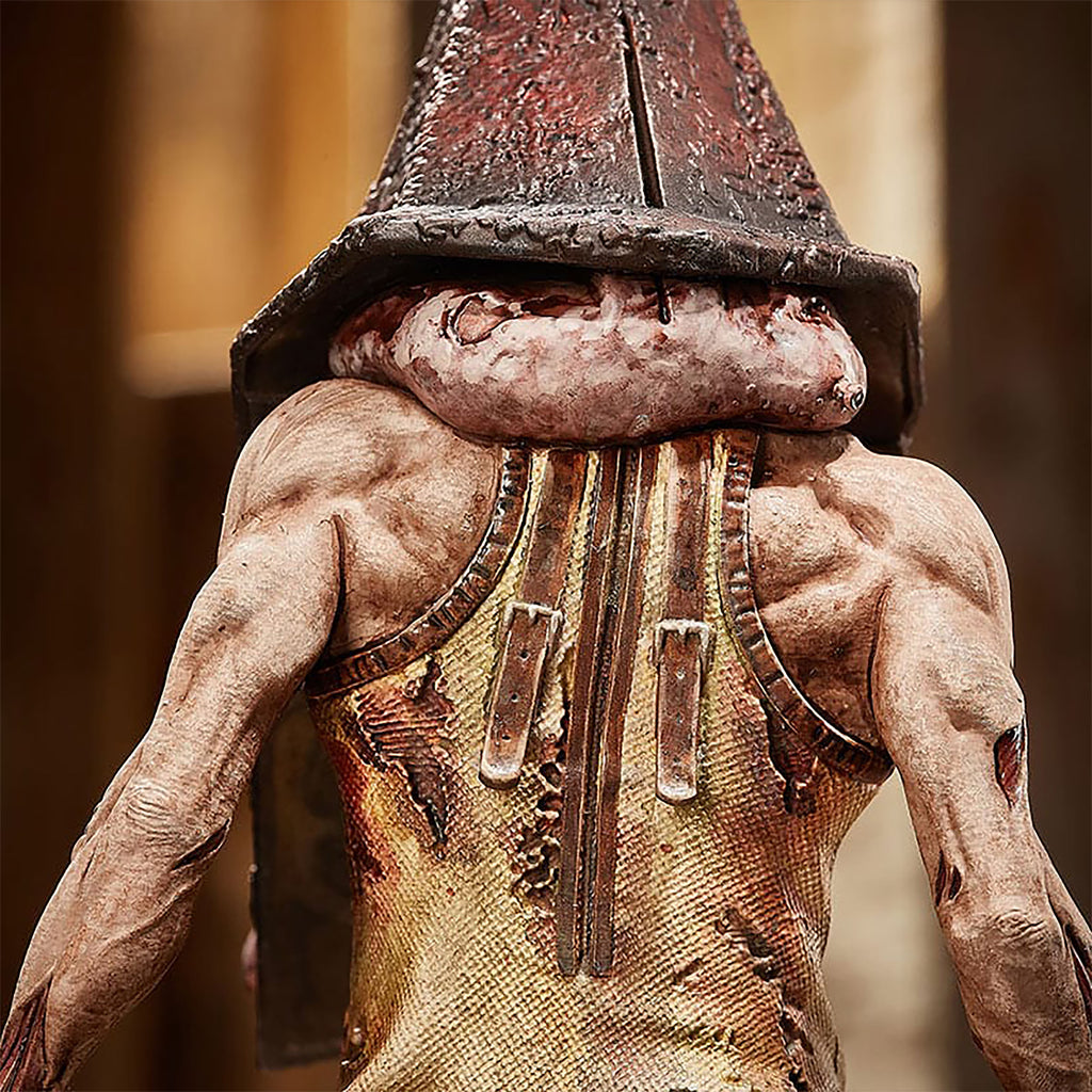 Productafbeelding Silent Hill - Beeld van Red Pyramid Thing