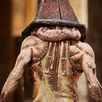 Productafbeelding Silent Hill - Beeld van Red Pyramid Thing