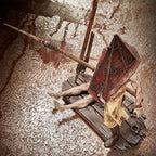Productafbeelding Silent Hill - Beeld van Red Pyramid Thing