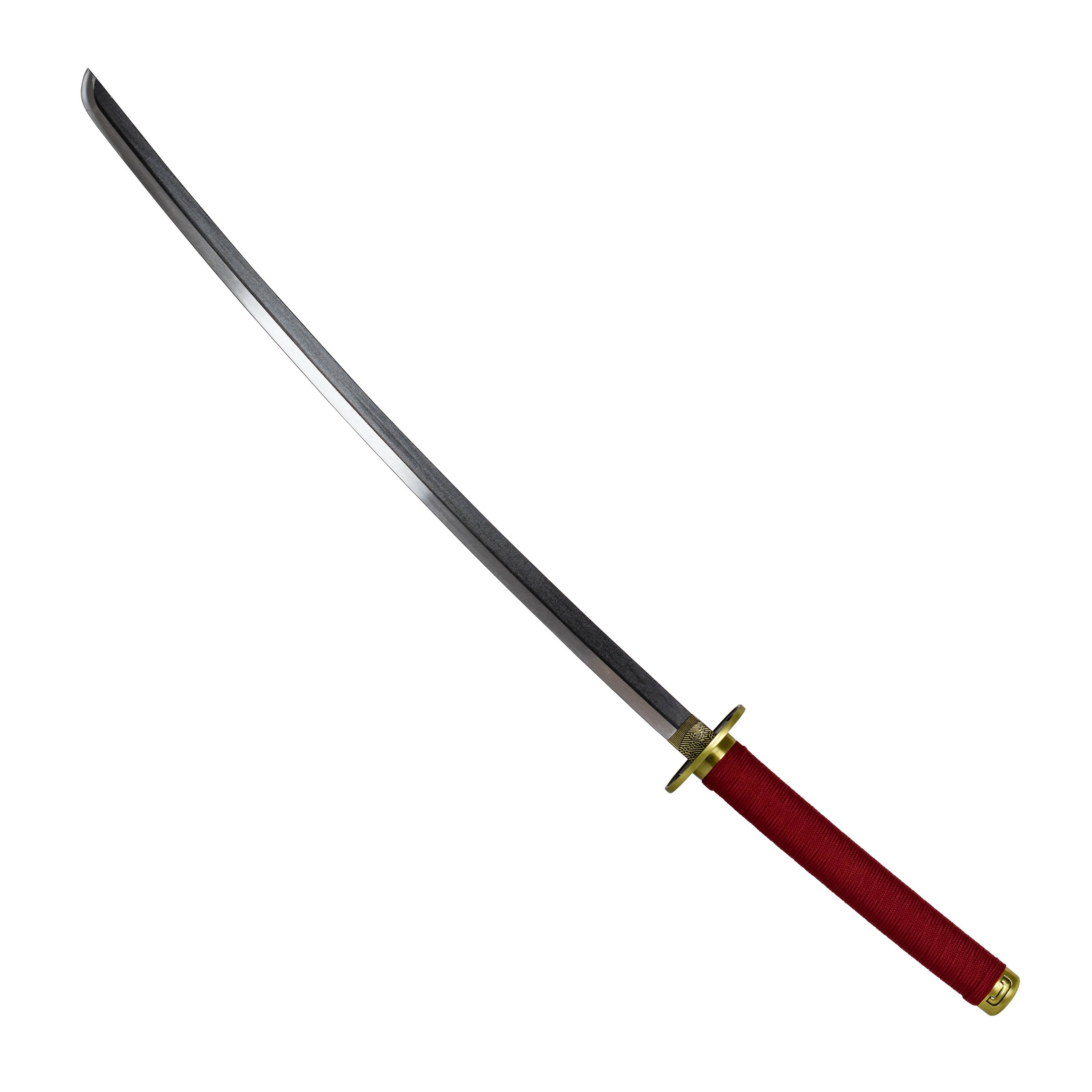 Productafbeelding Yuta Okkotsu Katana voor Jujutsu Kaisen Fans