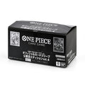 Productafbeelding One Piece Card Game - Officiële sleeves TCG+ Stores Vol. 4 Limited Edition, 2 designs, Display (12 stuks)