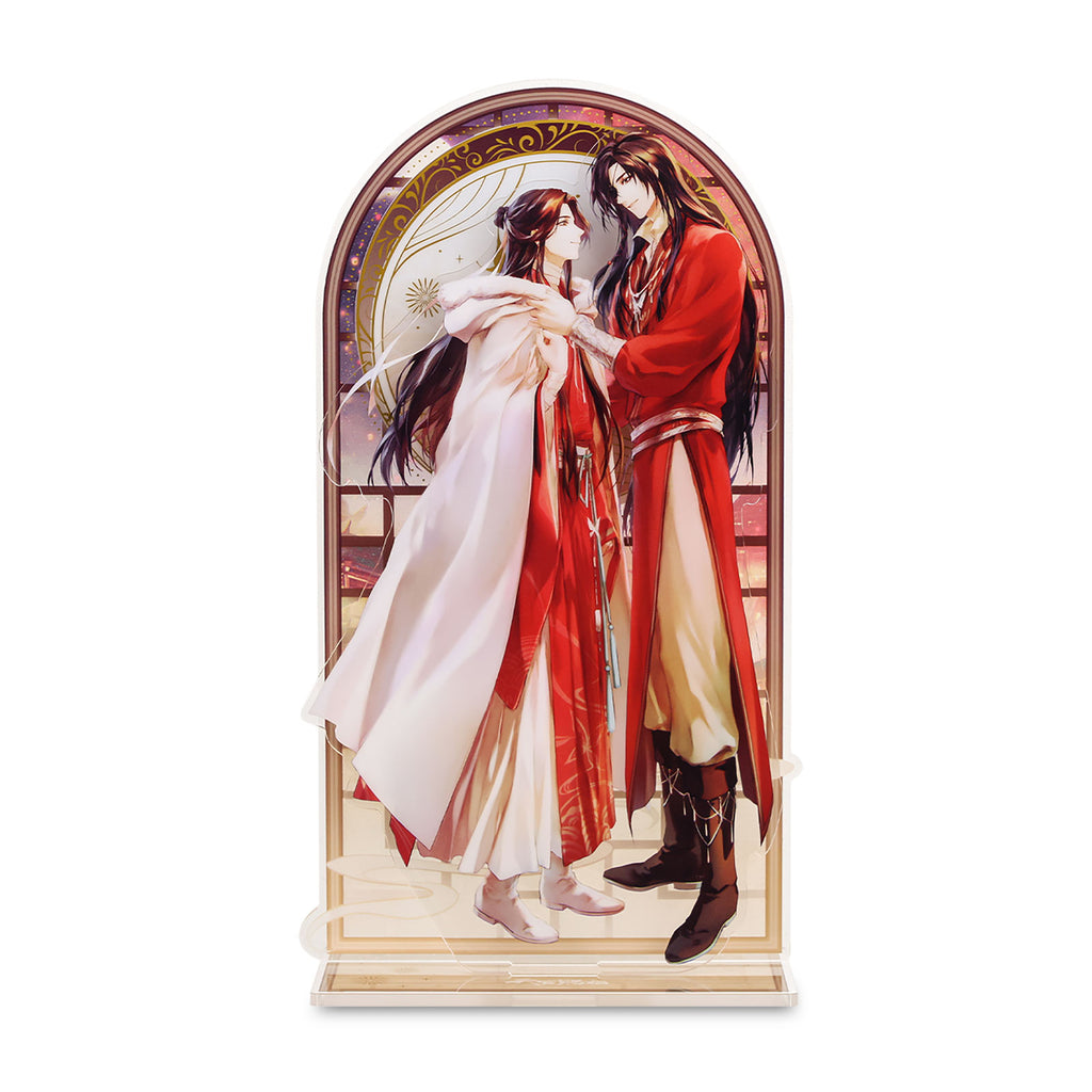 Product image Heaven Official's Blessing - Anime New Year Lantern Series Acrylic Figure
