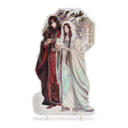 Productafbeelding Heaven Official's Blessing - Sneeuw in de Binnenplaats Acrylfiguur