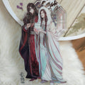 Productafbeelding Heaven Official's Blessing - Sneeuw in de Binnenplaats Acrylfiguur