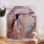 Productafbeelding Heaven Official's Blessing - Xie Lian Butterfly Memory Series Figurine