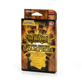 Productafbeelding Yu-Gi-Oh! - Quarter Century Stampede Tuckbox Engelse Versie