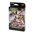 Productafbeelding Yu-Gi-Oh! - Alliance Insight Tuckbox Engelse versie