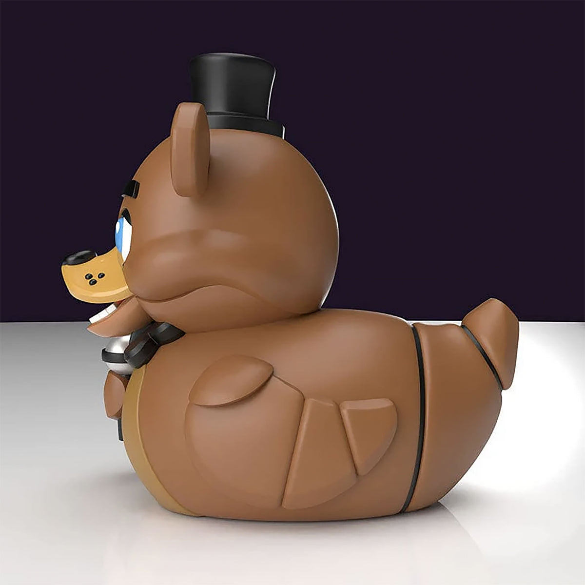 Product image Five Nights at Freddy's - Freddy Fazbear TUBBZ Collectible Duck