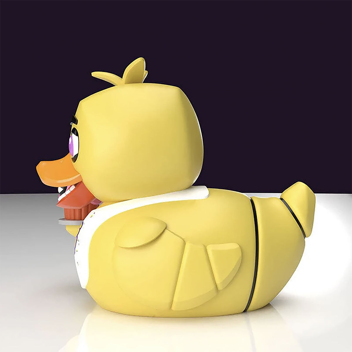 Product image Five Nights at Freddy's - Chica TUBBZ Collectible Duck