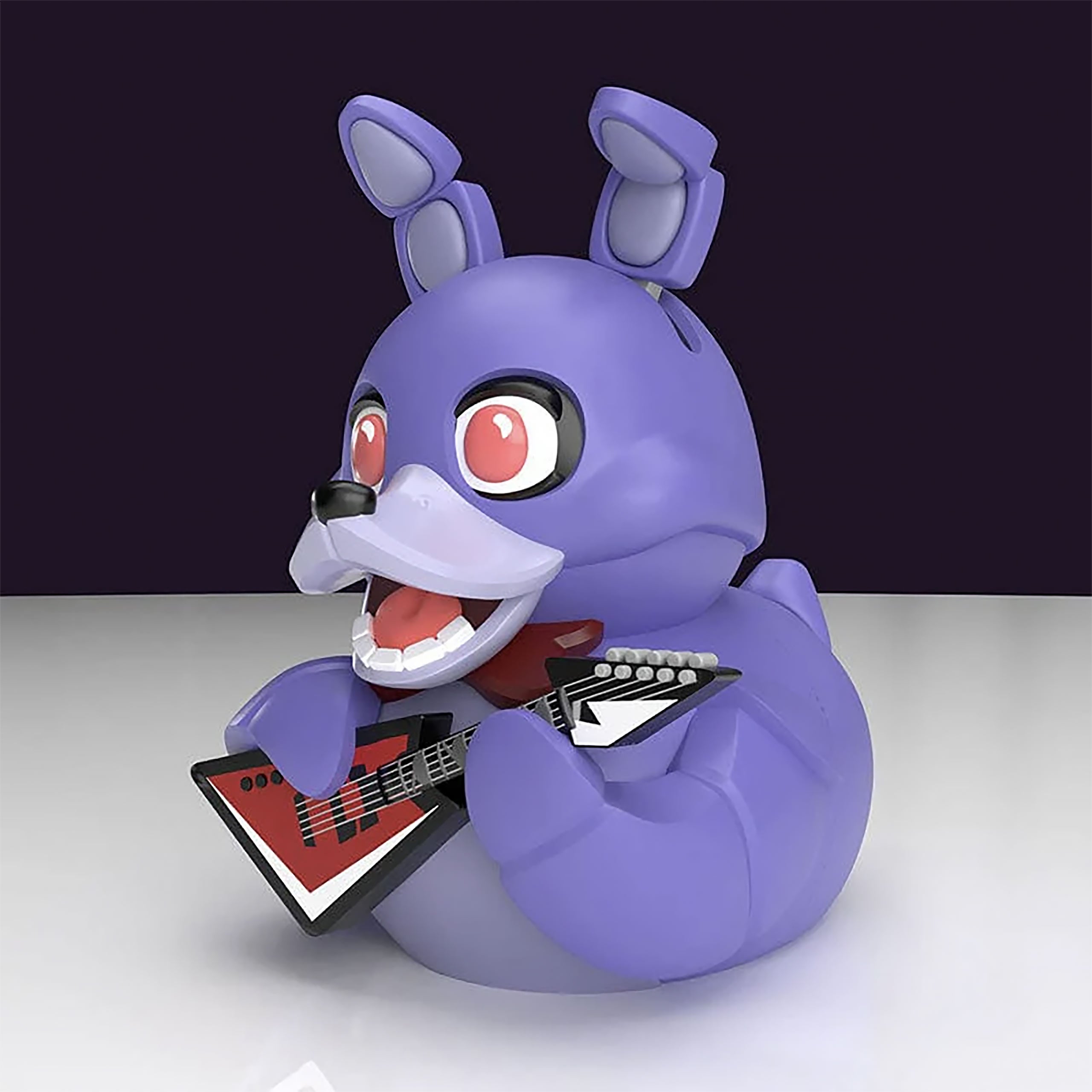 Productafbeelding Five Nights at Freddy's - Bonnie TUBBZ deco-eend