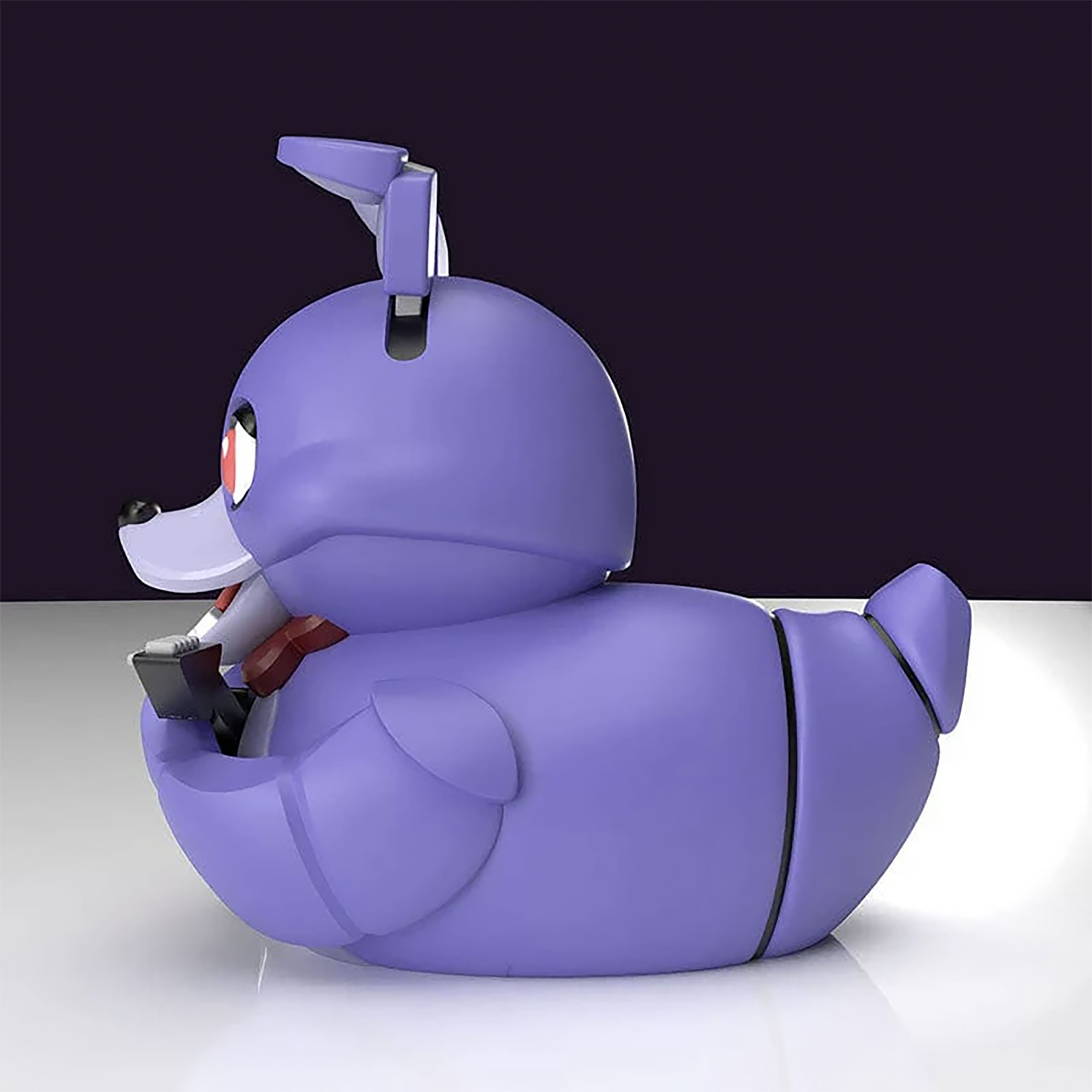 Productafbeelding Five Nights at Freddy's - Bonnie TUBBZ deco-eend