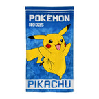 Product image Pokemon - Pikachu Bath Towel