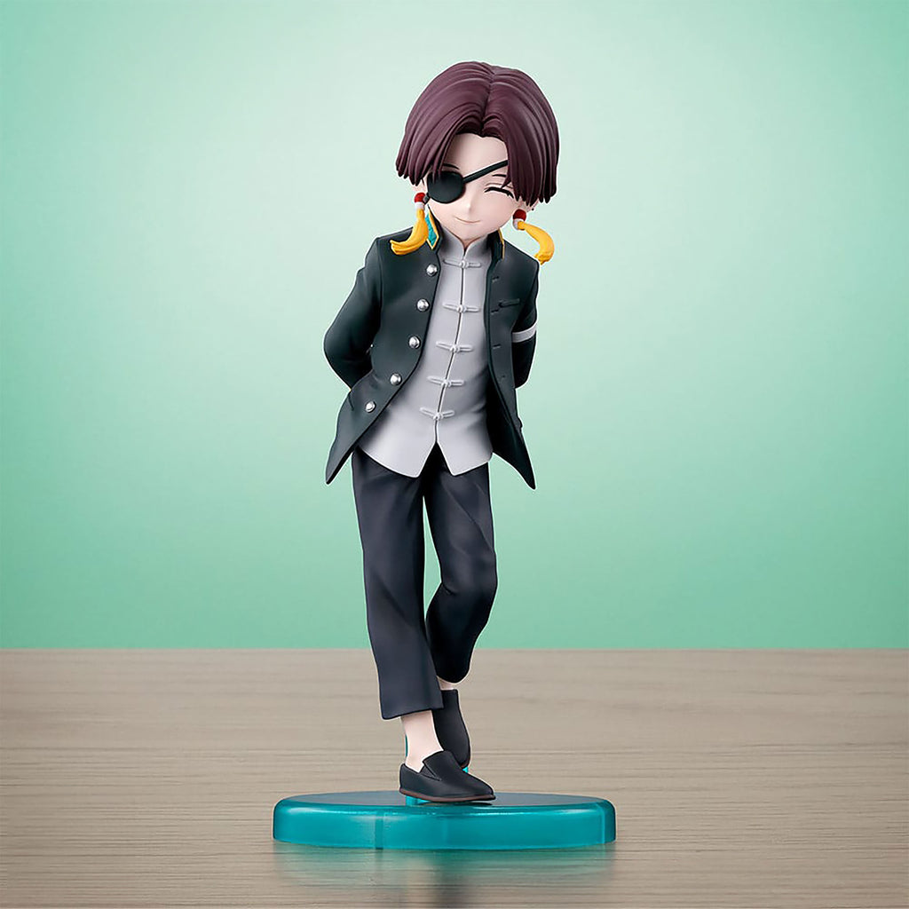 Productafbeelding Wind Breaker - Suo Hayato Adokenette Figuur