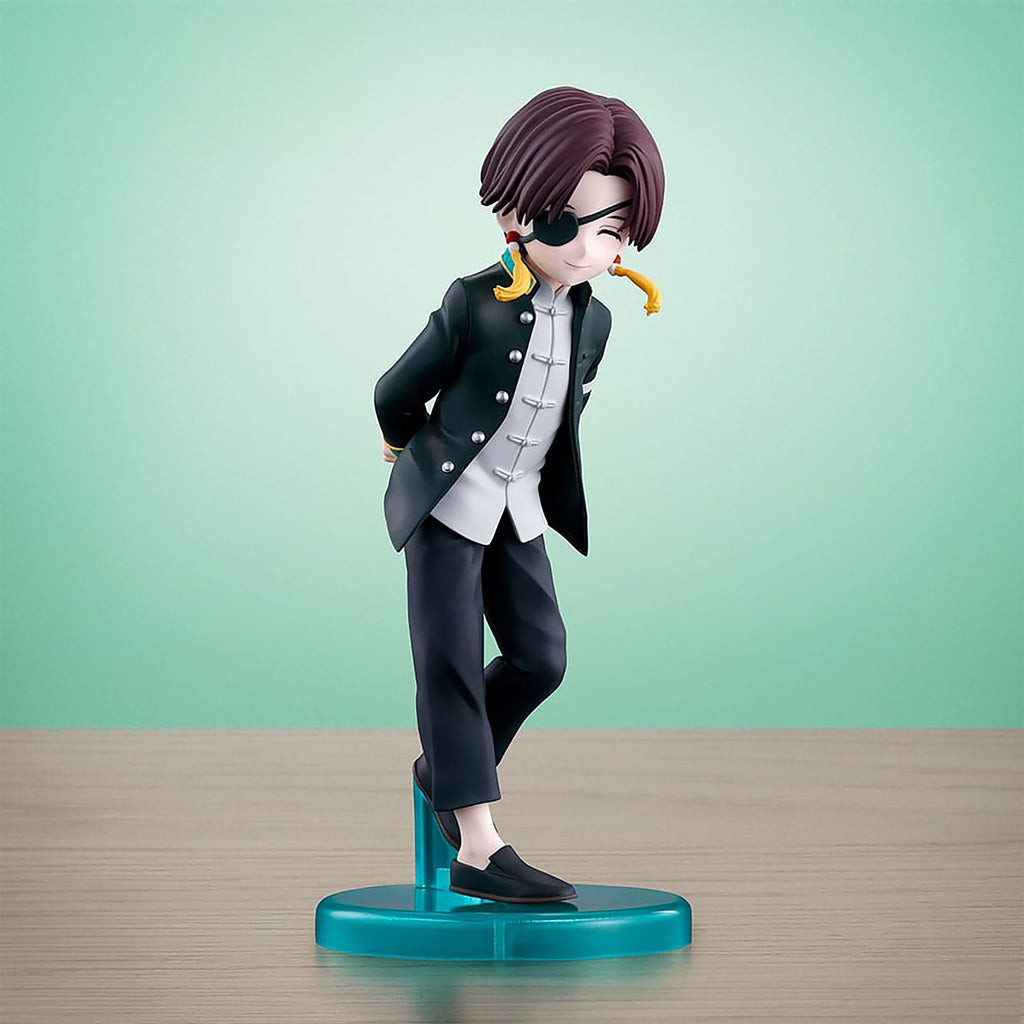 Productafbeelding Wind Breaker - Suo Hayato Adokenette Figuur