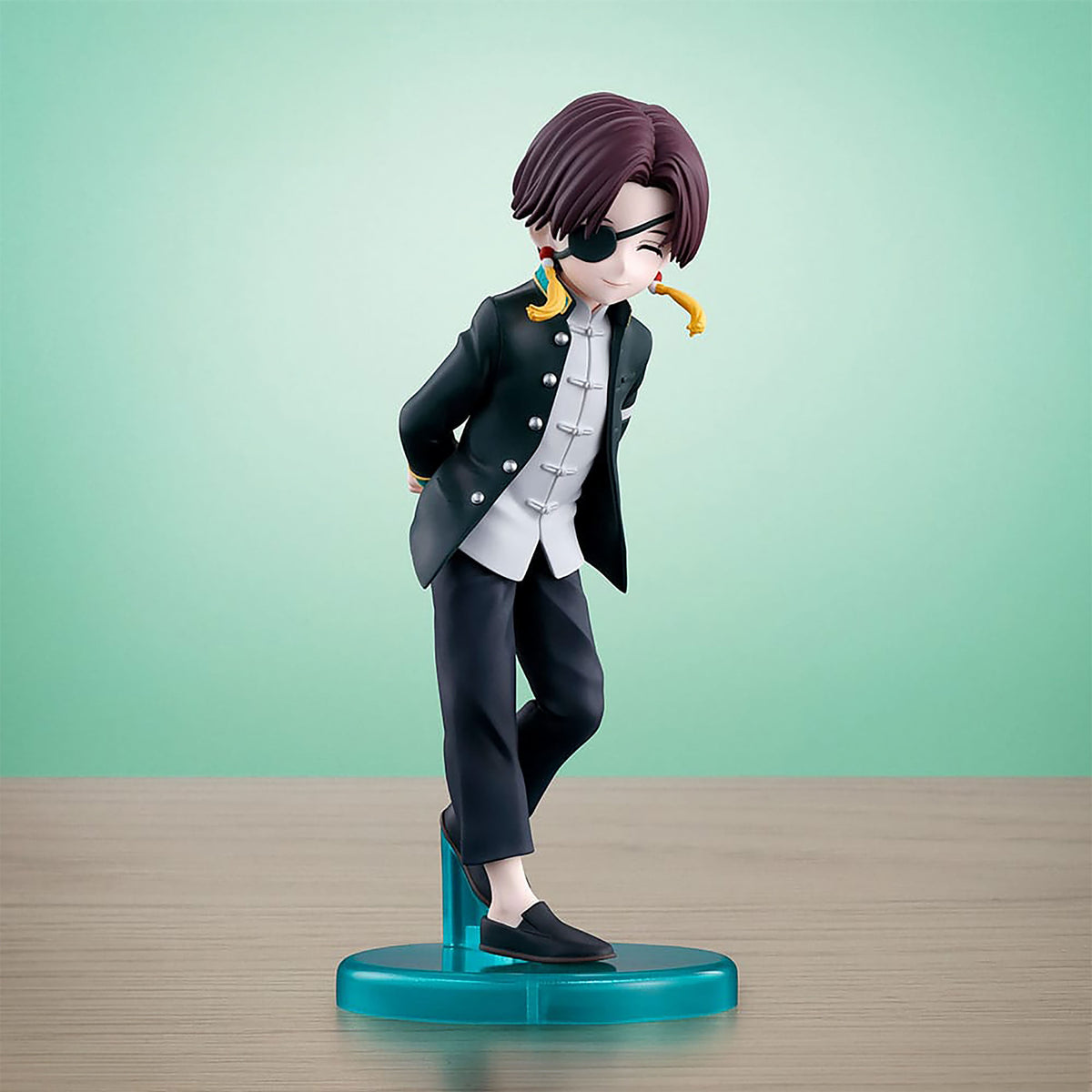Productafbeelding Wind Breaker - Suo Hayato Adokenette Figuur