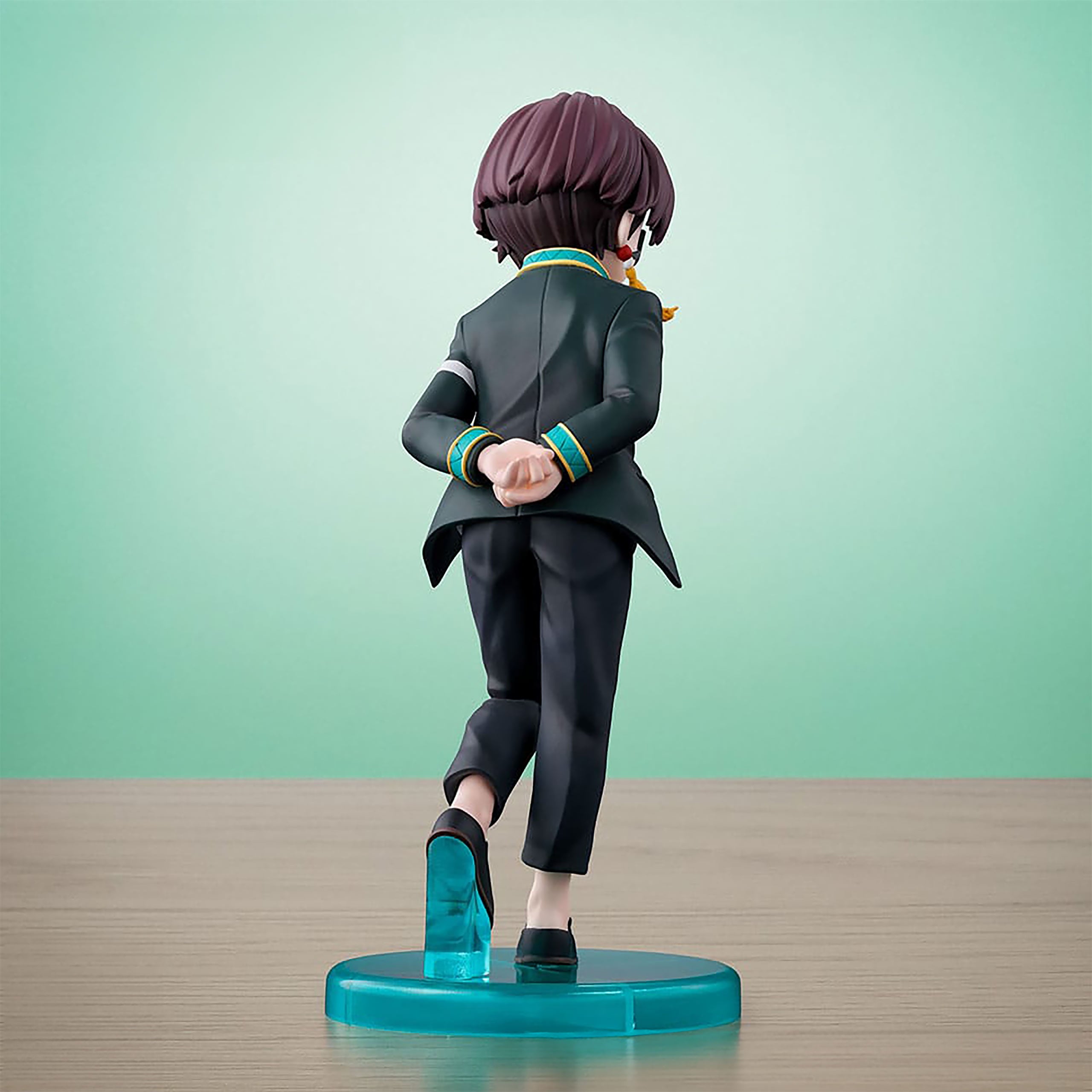 Productafbeelding Wind Breaker - Suo Hayato Adokenette Figuur