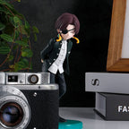 Productafbeelding Wind Breaker - Suo Hayato Adokenette Figuur