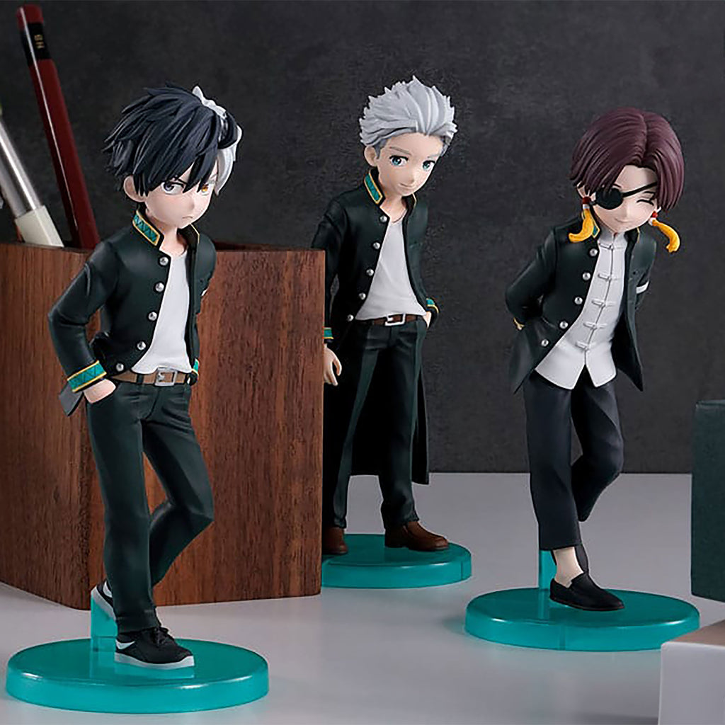Productafbeelding Wind Breaker - Suo Hayato Adokenette Figuur