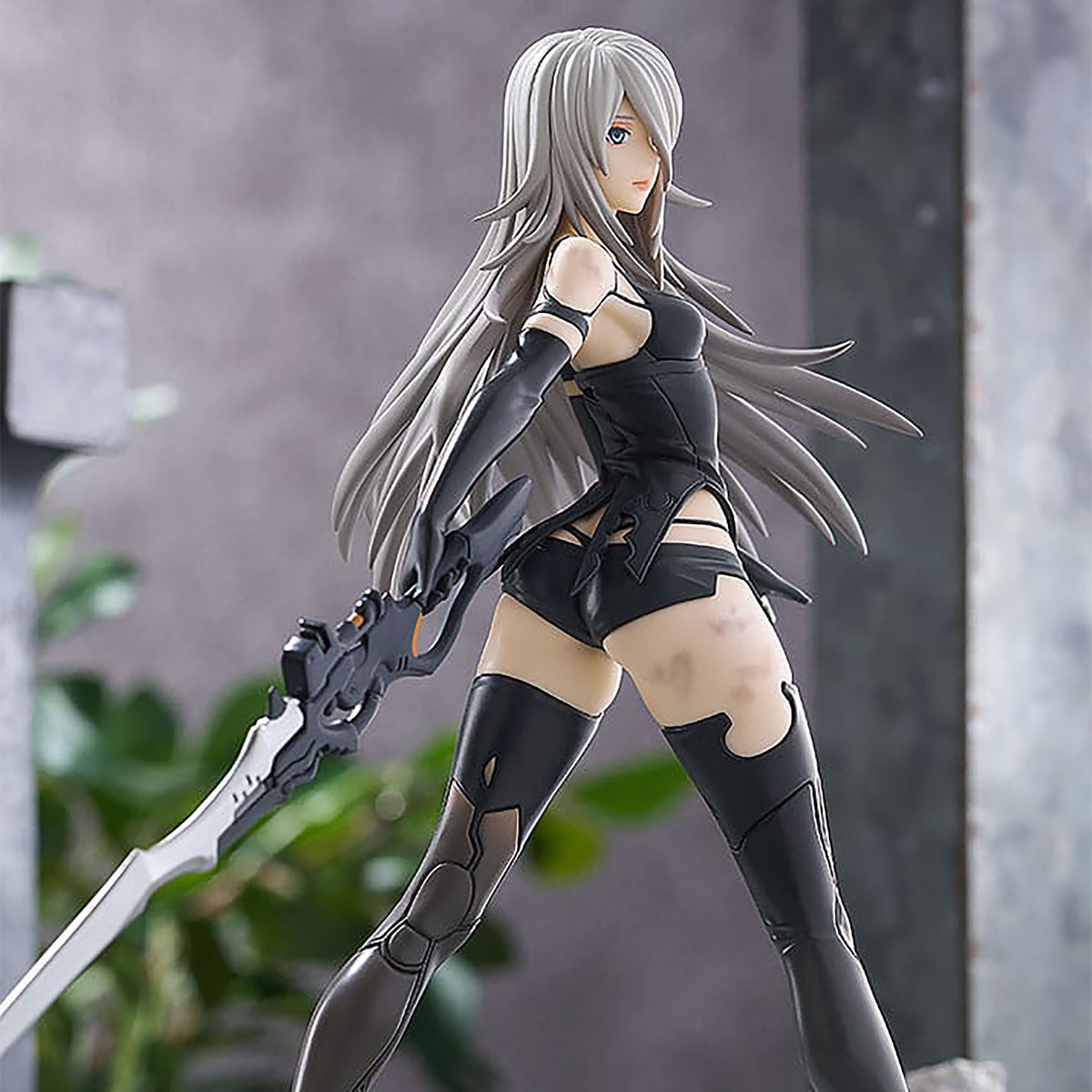 Productafbeelding NieR:Automata Ver1.1a - A2 (YoRHa Type A Nr. 2) Figuur