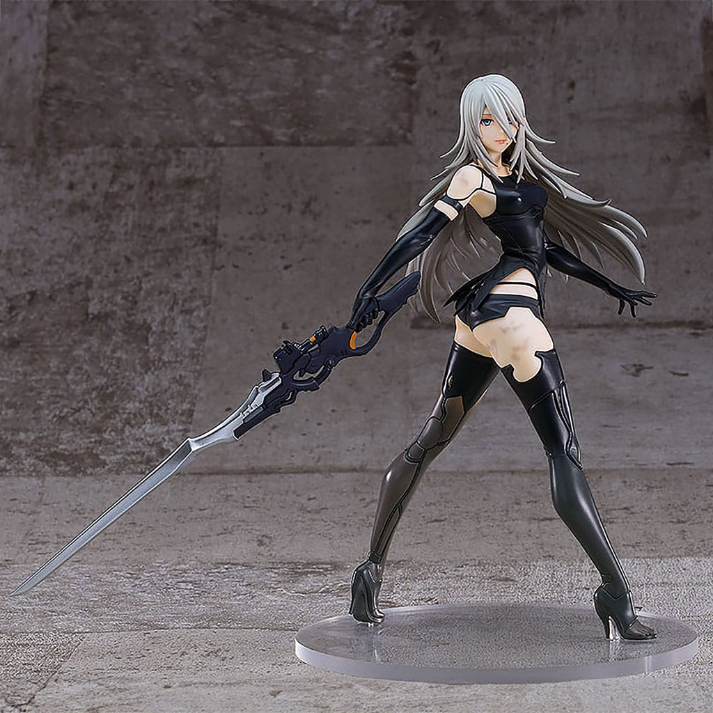 Productafbeelding NieR:Automata Ver1.1a - A2 (YoRHa Type A Nr. 2) Figuur