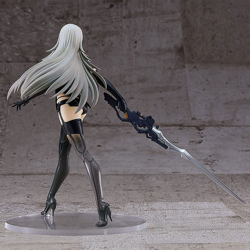 Productafbeelding NieR:Automata Ver1.1a - A2 (YoRHa Type A Nr. 2) Figuur