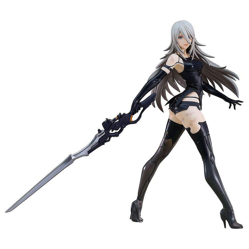 Productafbeelding NieR:Automata Ver1.1a - A2 (YoRHa Type A Nr. 2) Figuur