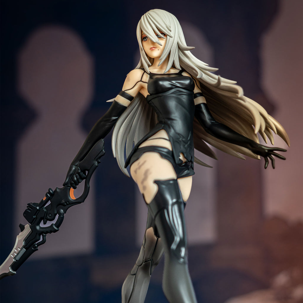 Productafbeelding NieR:Automata Ver1.1a - A2 (YoRHa Type A Nr. 2) Figuur