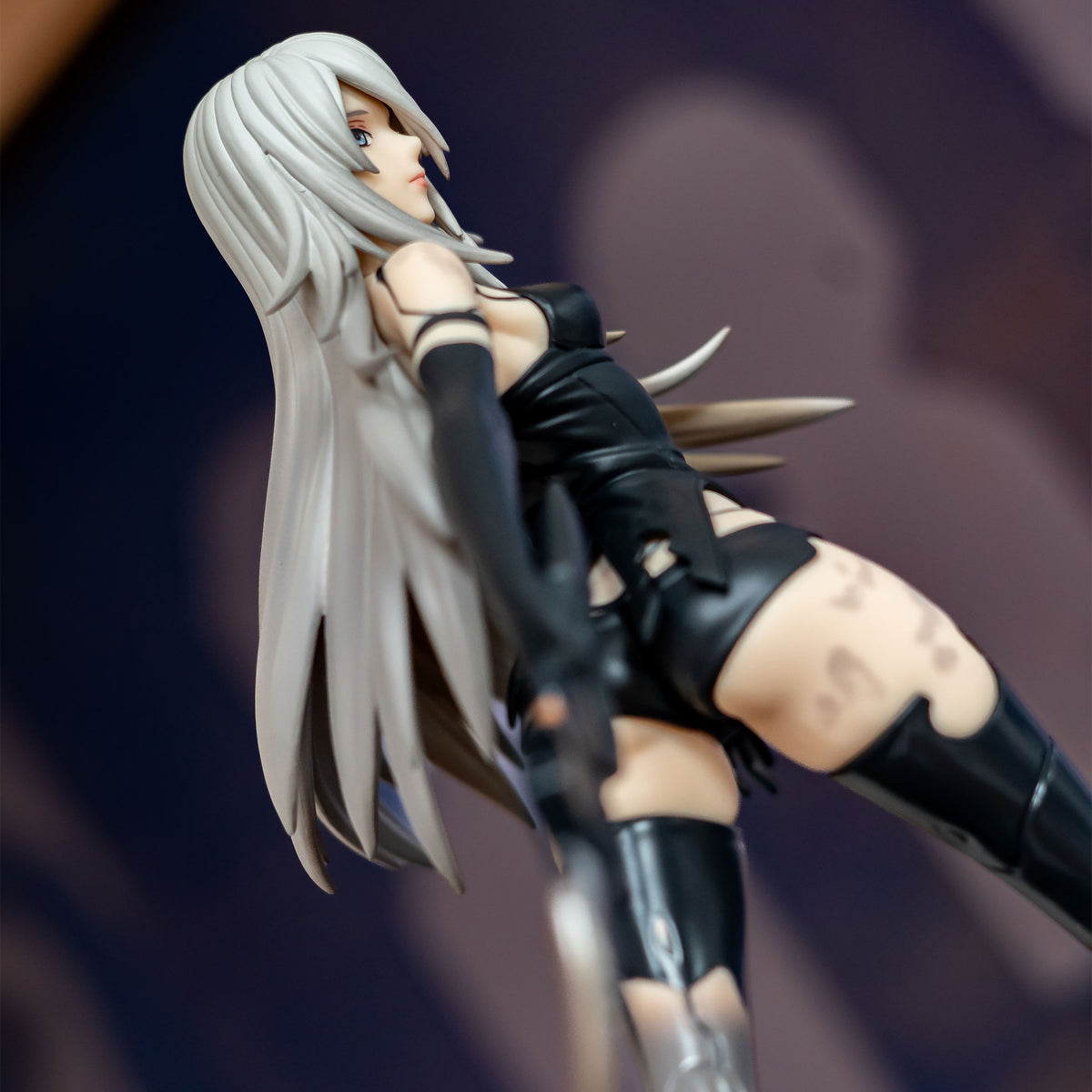Productafbeelding NieR:Automata Ver1.1a - A2 (YoRHa Type A Nr. 2) Figuur