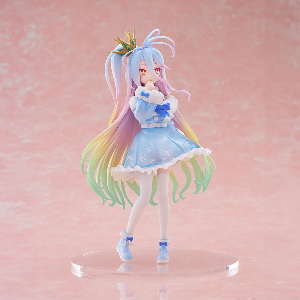 Productafbeelding No Game No Life - Shiro Tenitol Figuur