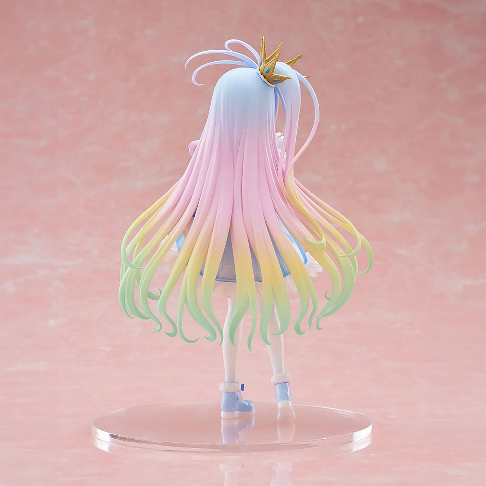 Productafbeelding No Game No Life - Shiro Tenitol Figuur