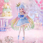 Productafbeelding No Game No Life - Shiro Tenitol Figuur