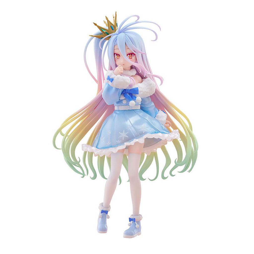 Productafbeelding No Game No Life - Shiro Tenitol Figuur