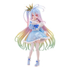 Productafbeelding No Game No Life - Shiro Tenitol Figuur