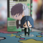 Productafbeelding Wind Breaker - Chokorin Mascot Serie Mysteryfiguur