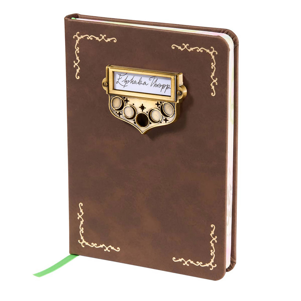 Productafbeelding Wicked - Elphaba Notitieboek
