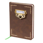 Productafbeelding Wicked - Elphaba Notitieboek
