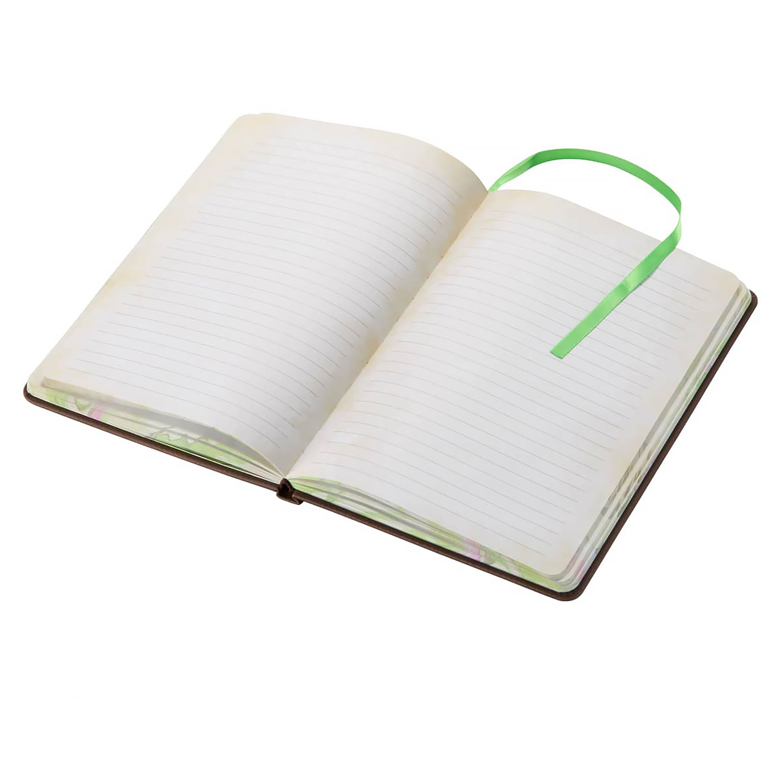 Productafbeelding Wicked - Elphaba Notitieboek