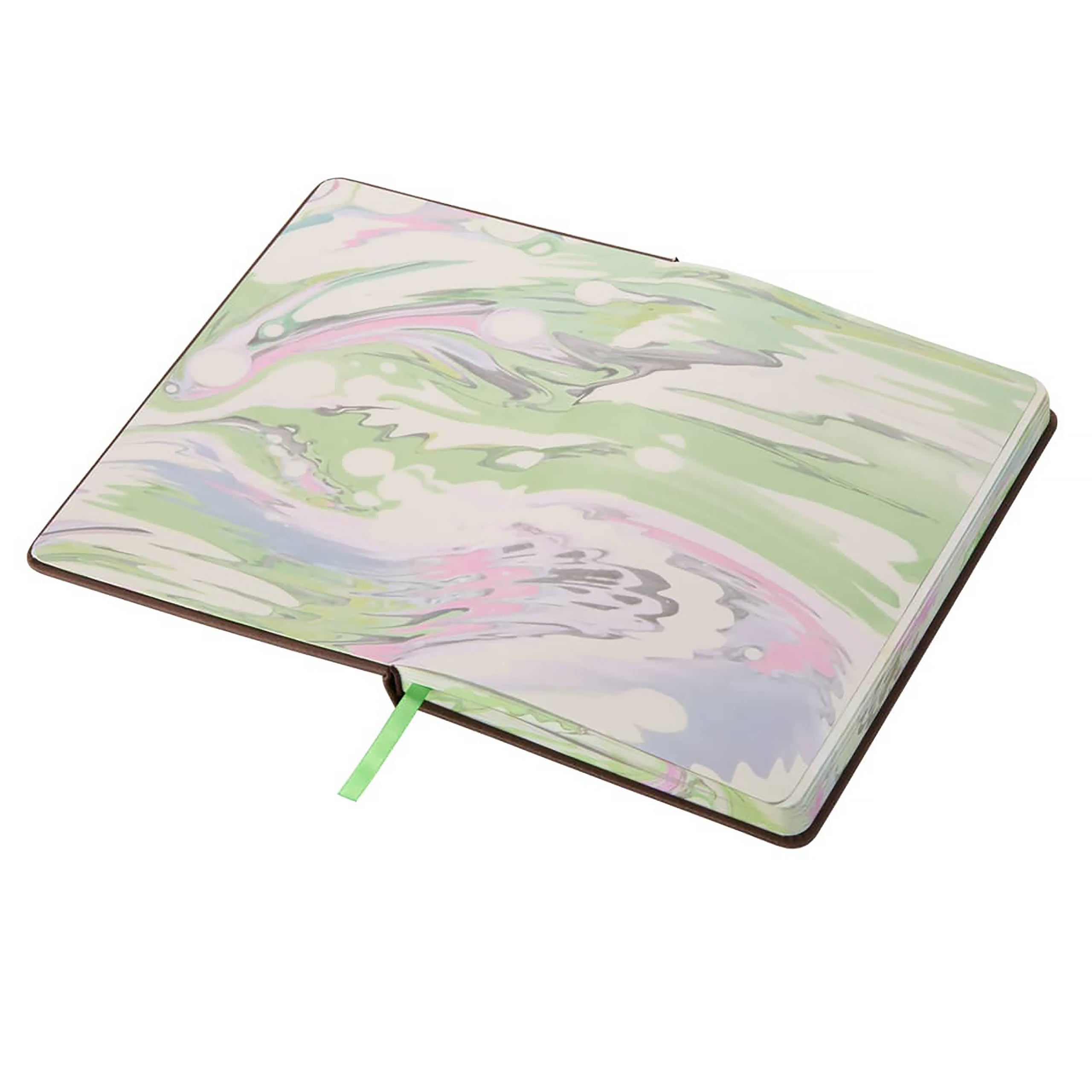Productafbeelding Wicked - Elphaba Notitieboek