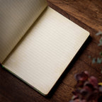 Productafbeelding Wicked - Elphaba Notitieboek