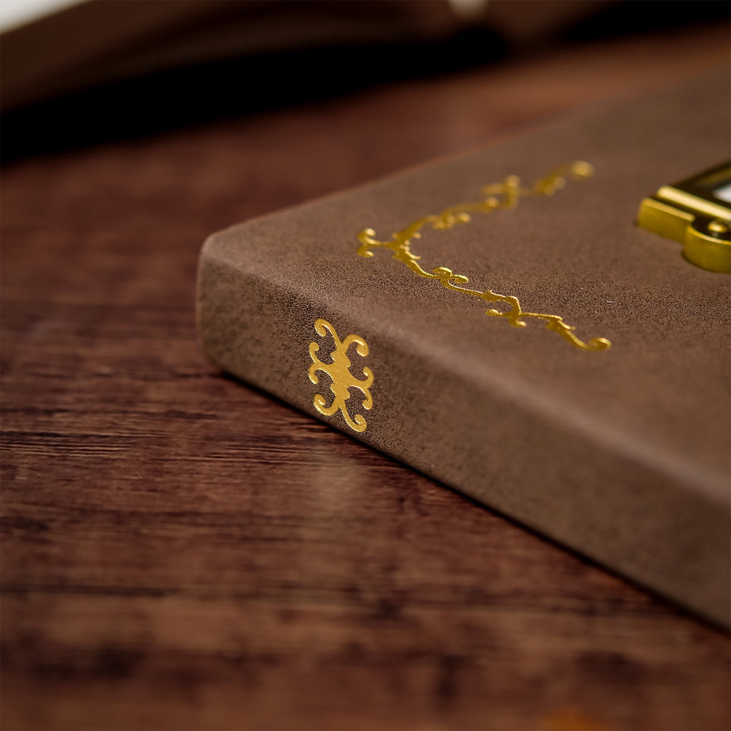 Productafbeelding Wicked - Elphaba Notitieboek