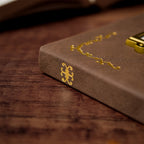 Productafbeelding Wicked - Elphaba Notitieboek
