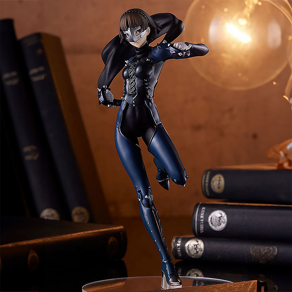 Productafbeelding Persona 5 - Queen The Animation Pop Up Parade Figuur