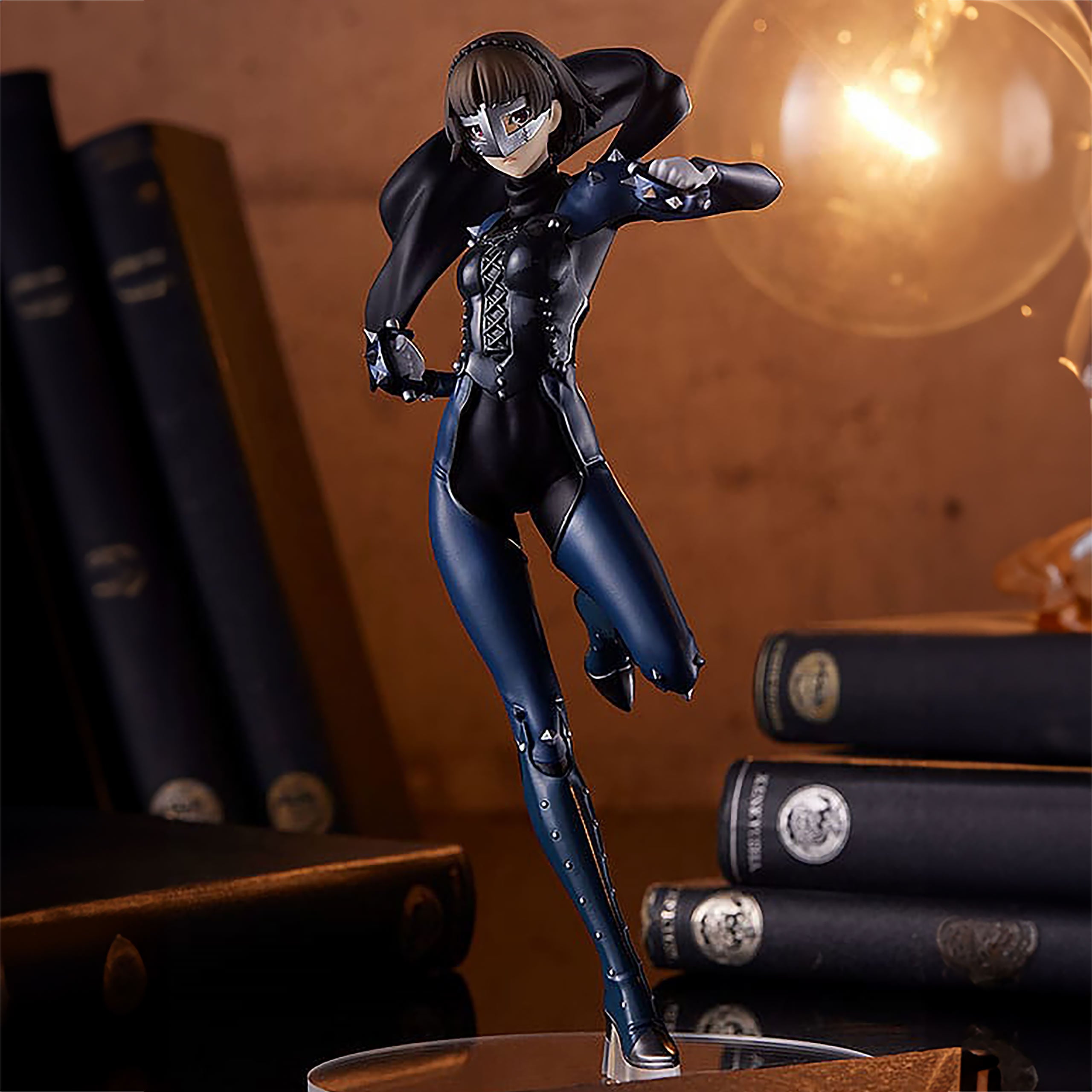Productafbeelding Persona 5 - Queen The Animation Pop Up Parade Figuur