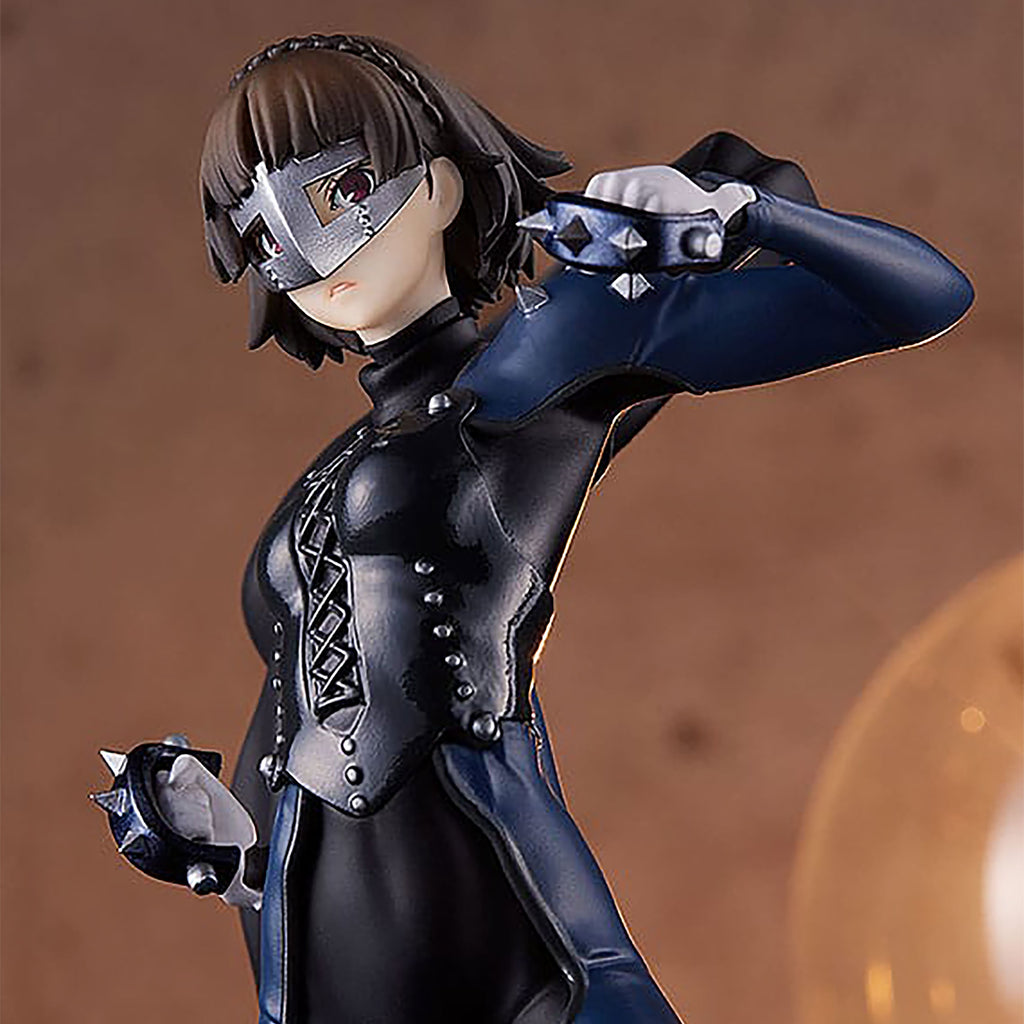 Productafbeelding Persona 5 - Queen The Animation Pop Up Parade Figuur