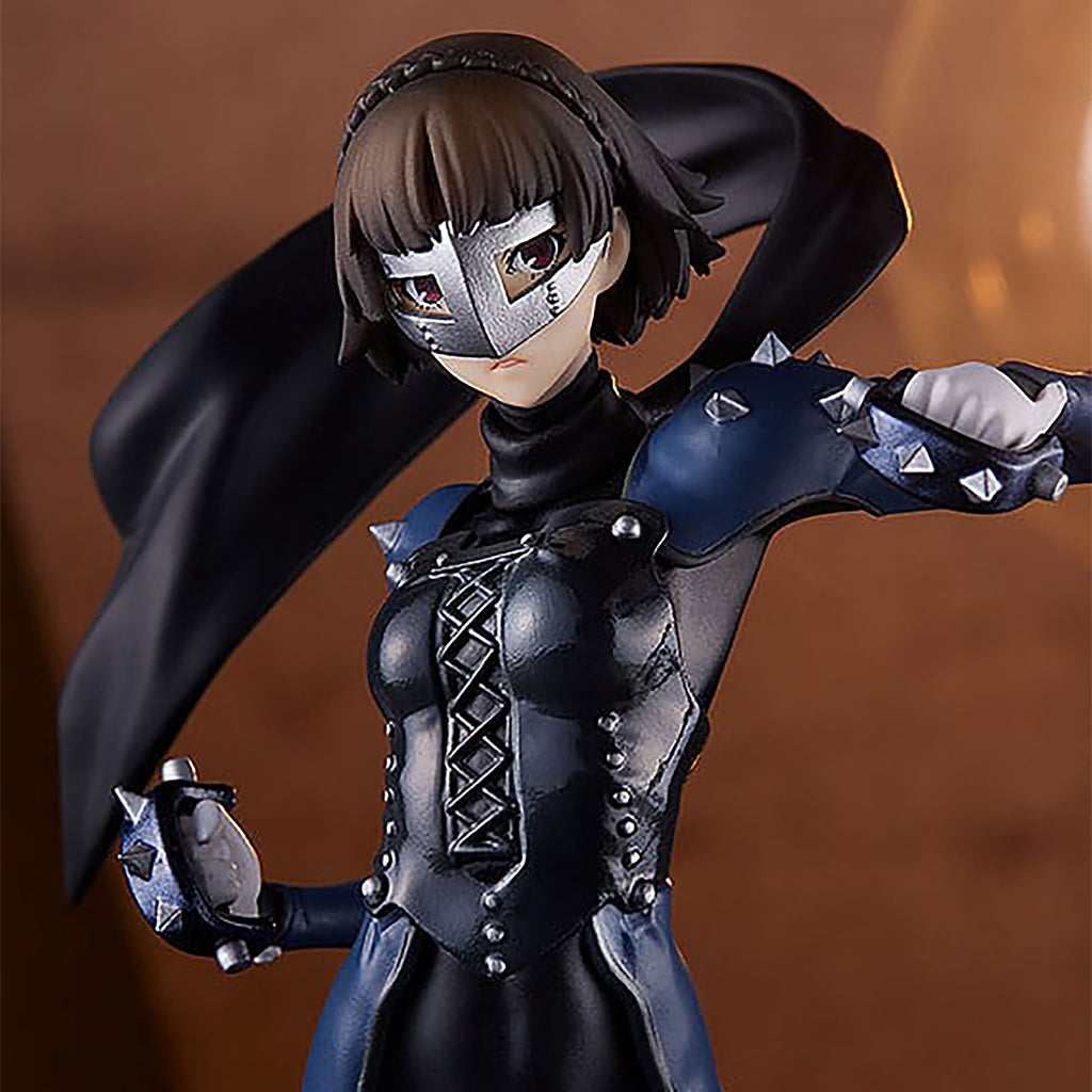 Productafbeelding Persona 5 - Queen The Animation Pop Up Parade Figuur