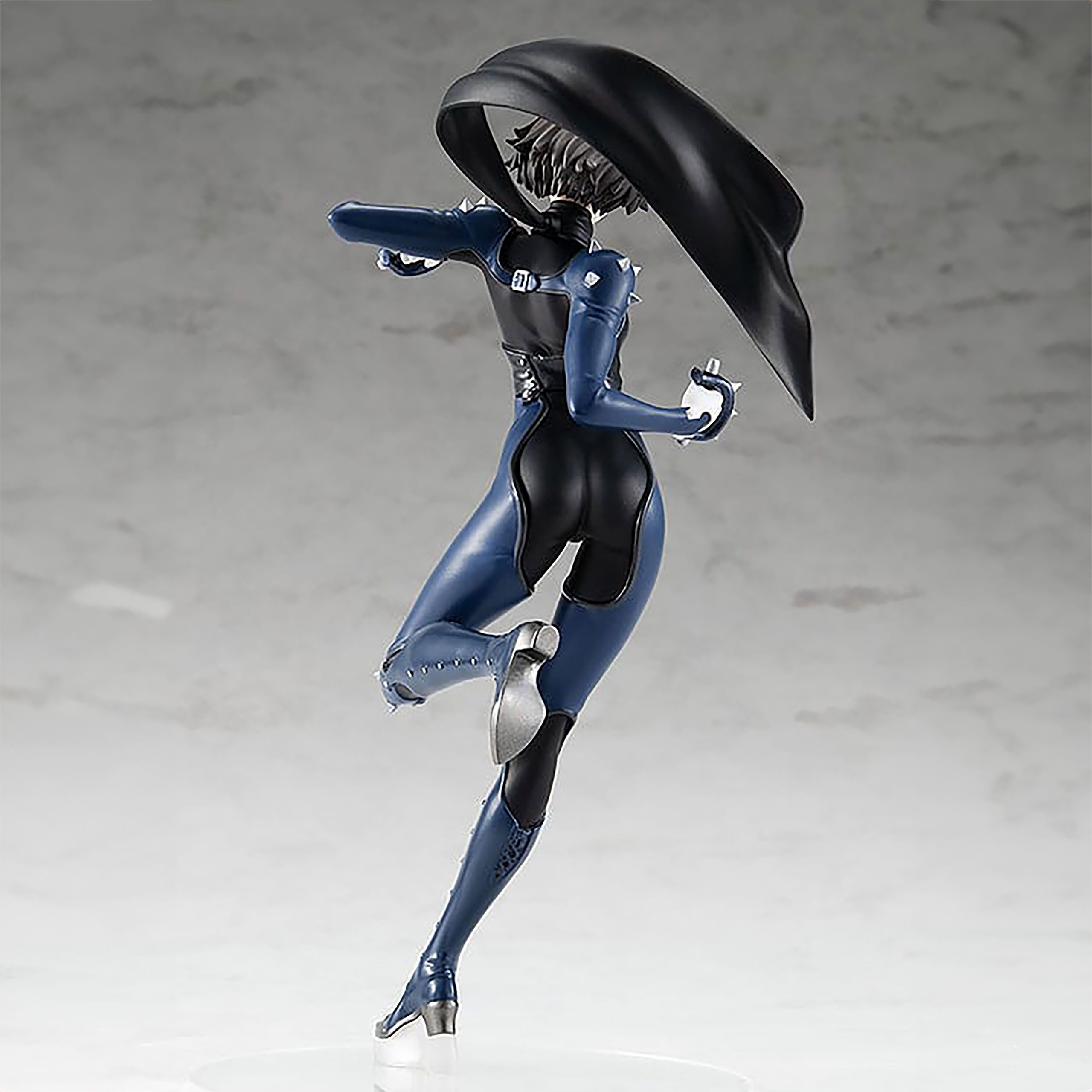 Productafbeelding Persona 5 - Queen The Animation Pop Up Parade Figuur