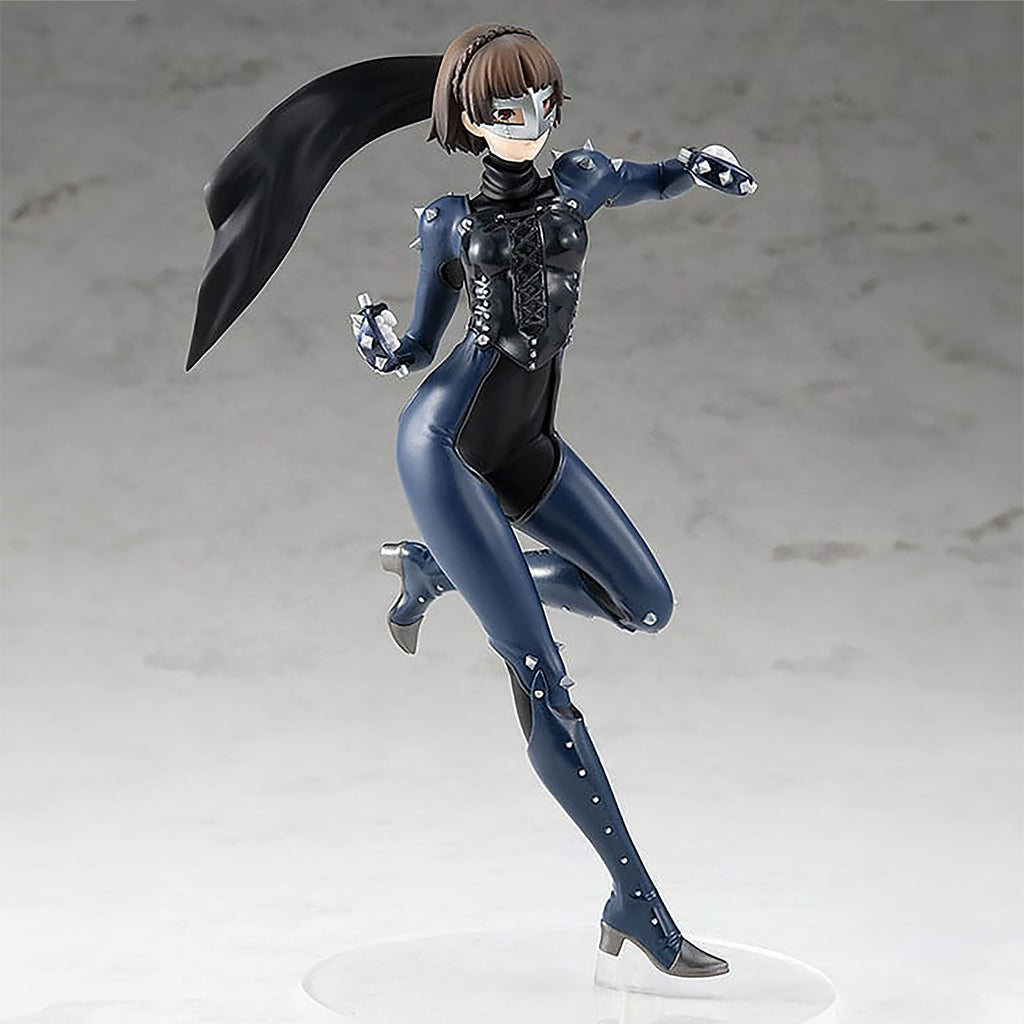 Productafbeelding Persona 5 - Queen The Animation Pop Up Parade Figuur