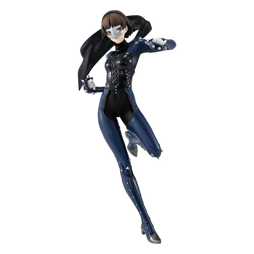 Productafbeelding Persona 5 - Queen The Animation Pop Up Parade Figuur