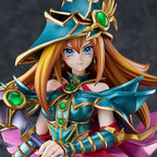Product image Yu-Gi-Oh! - Magician's Valkyria Collection Statue